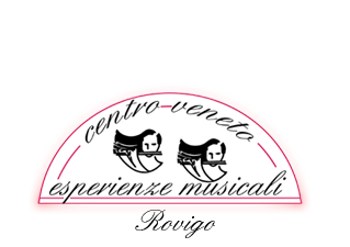 Logo Centro Veneto Esperienze Musicali